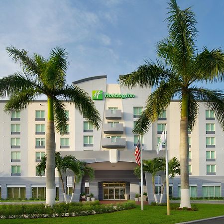 Holiday Inn Miami-Doral Area By Ihg Exterior photo