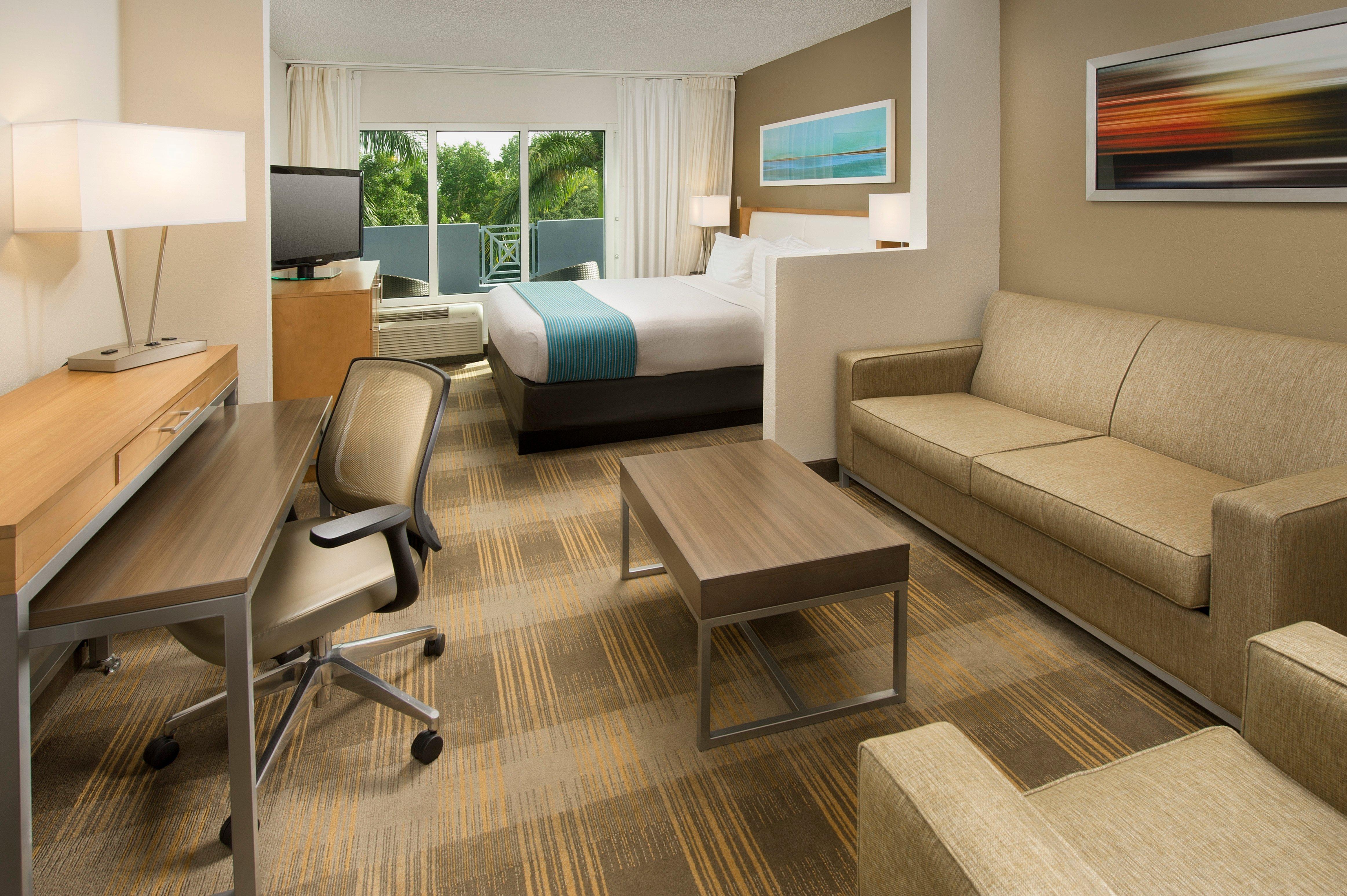 Holiday Inn Miami-Doral Area By Ihg Exterior photo