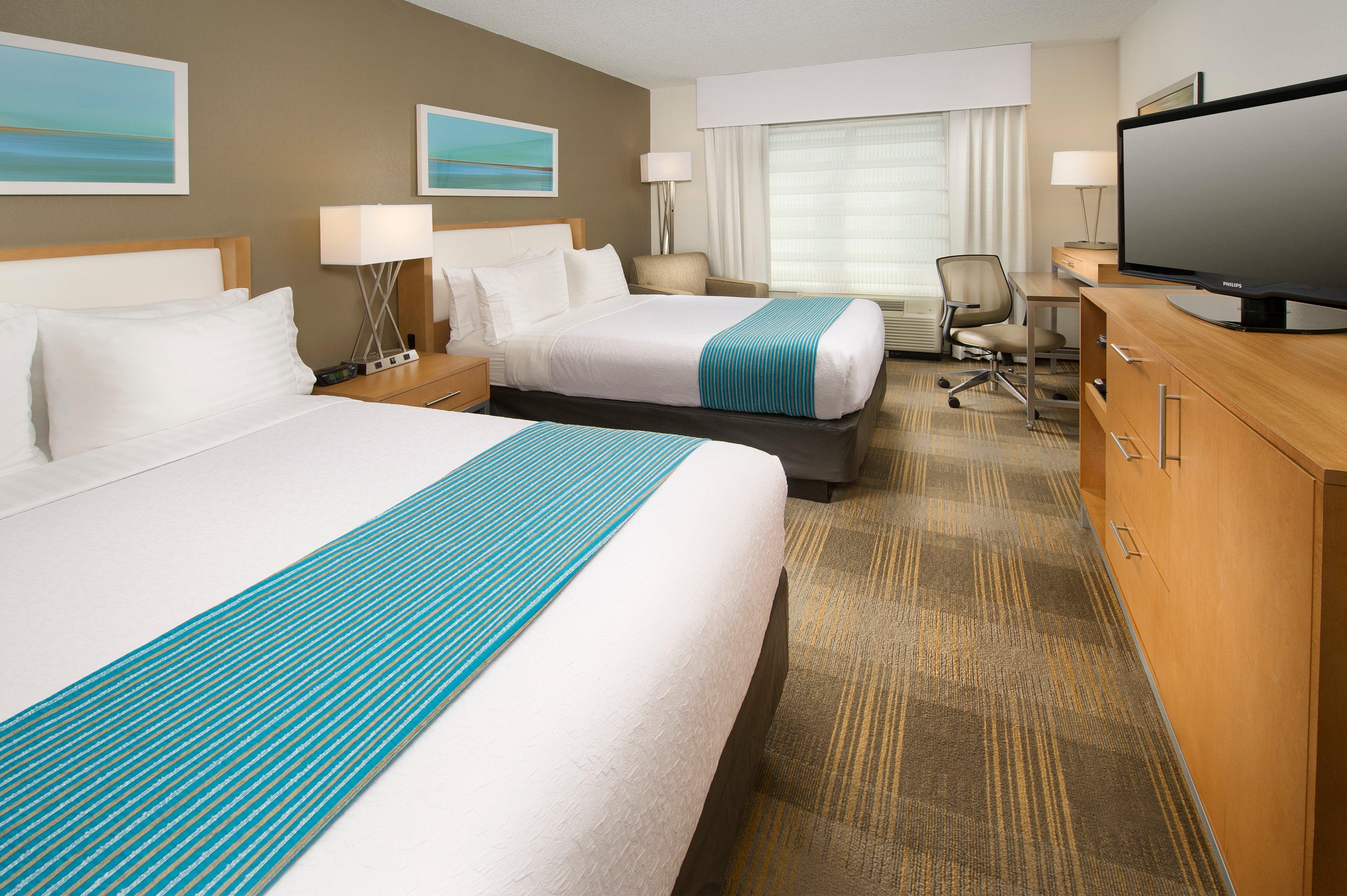 Holiday Inn Miami-Doral Area By Ihg Exterior photo