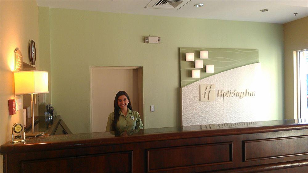 Holiday Inn Miami-Doral Area By Ihg Interior photo